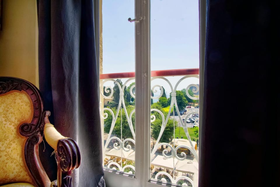 View (from property/room), Balcony/Terrace