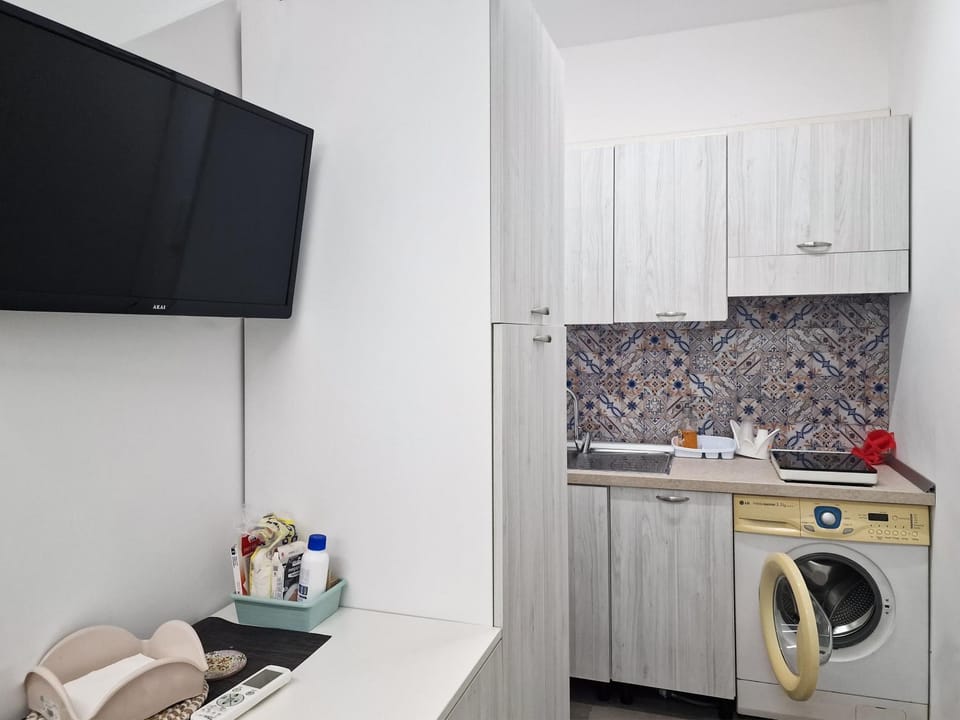 Casa Tramonto a Mare Bed and Breakfast in Castellammare di Stabia