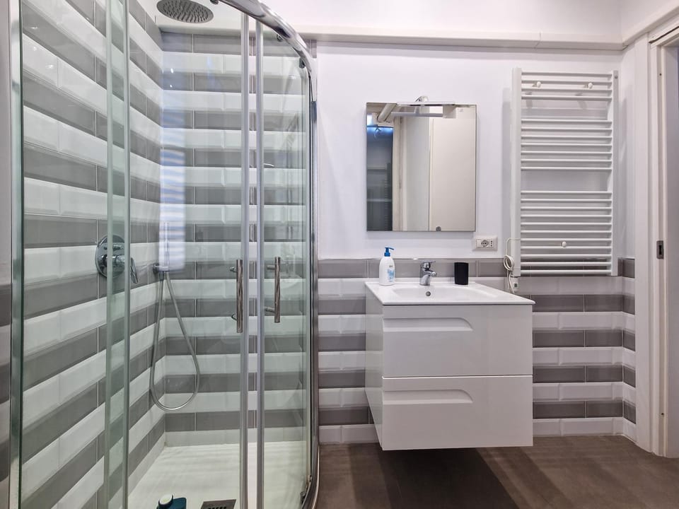 Casa Tramonto a Mare Bed and Breakfast in Castellammare di Stabia