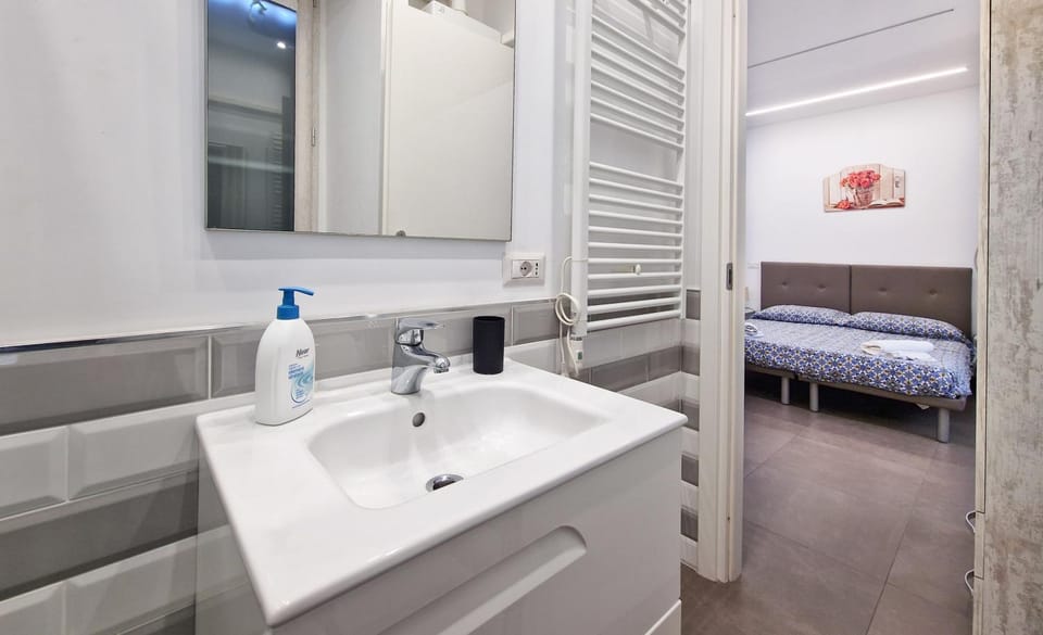 Casa Tramonto a Mare Bed and Breakfast in Castellammare di Stabia