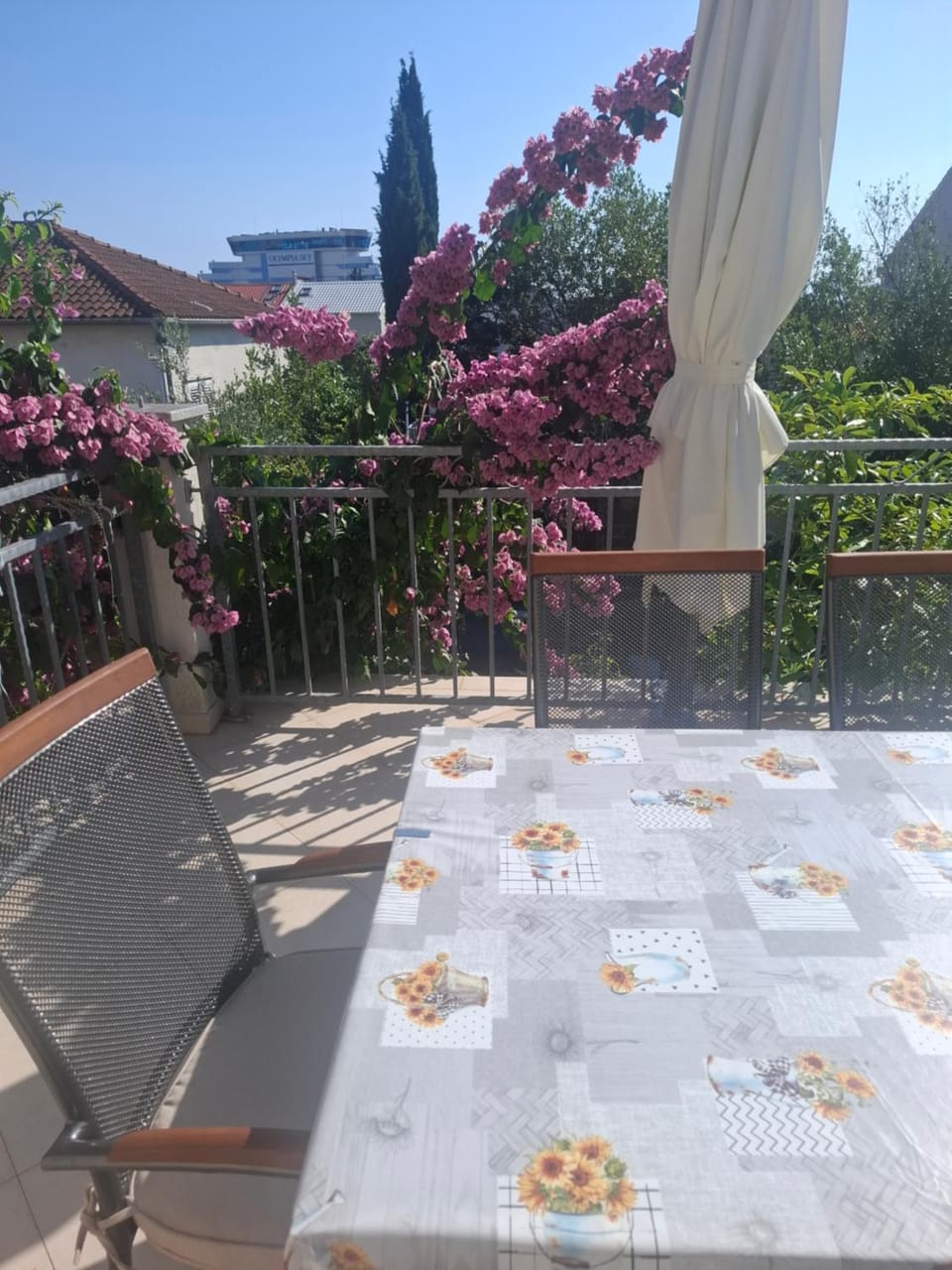Apartman Tiki Apartment in Šibenik-Knin County, Croatia
