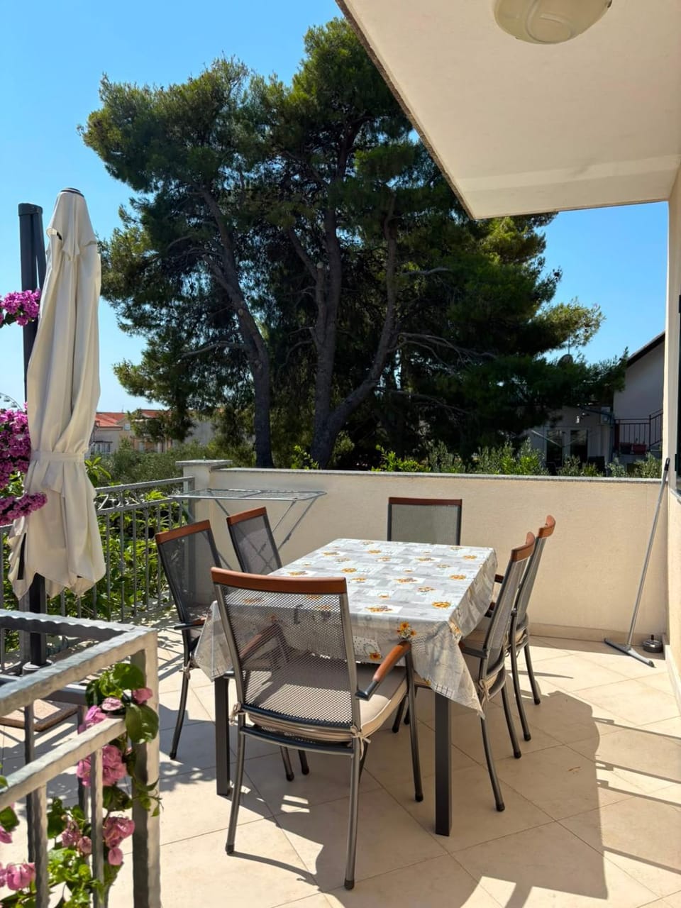 Apartman Tiki Apartment in Šibenik-Knin County, Croatia