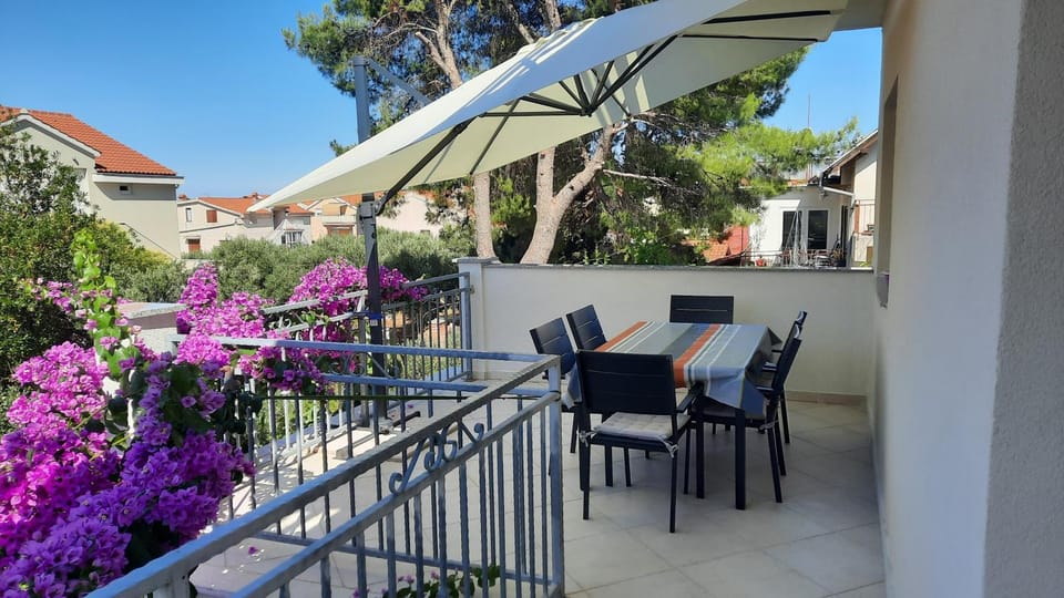 Apartman Tiki Apartment in Šibenik-Knin County, Croatia
