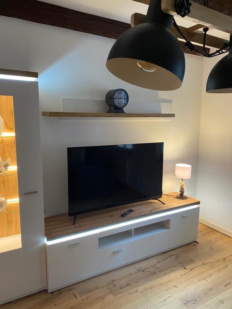 Kleines Harztor Apartment in Saxony-Anhalt, Germany