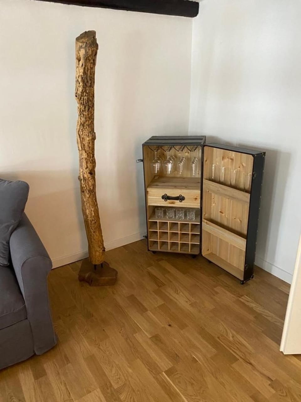 Halberstädter Fachwerktraum Apartment in Saxony-Anhalt, Germany