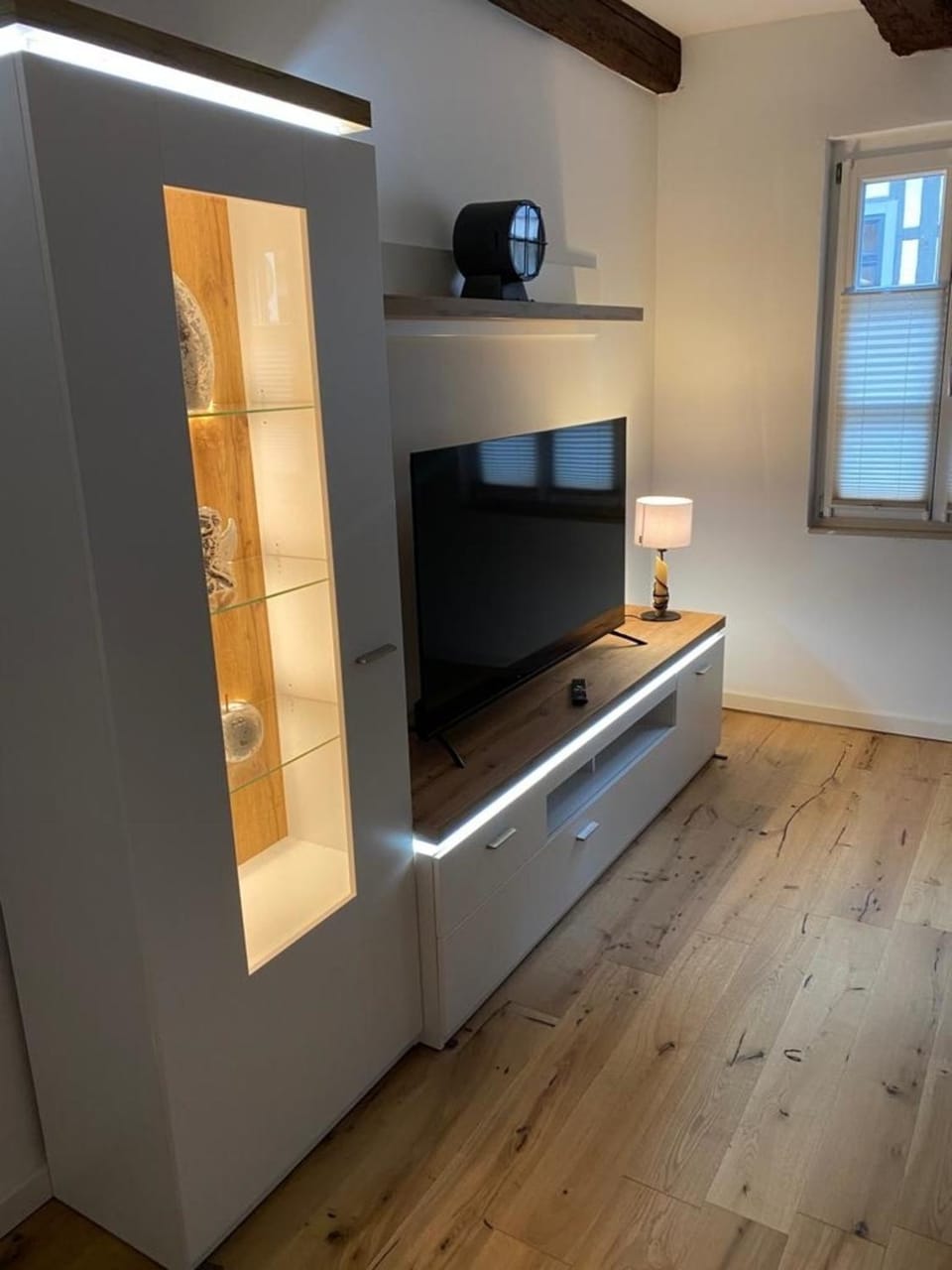 Halberstädter Fachwerktraum Apartment in Saxony-Anhalt, Germany