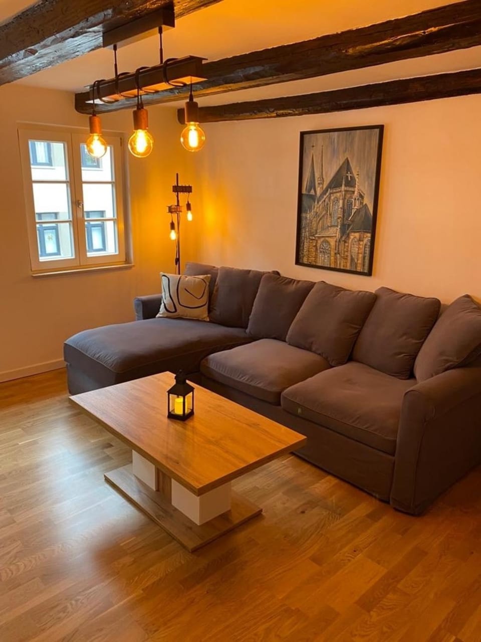Harzromantik Apartment in Saxony-Anhalt, Germany