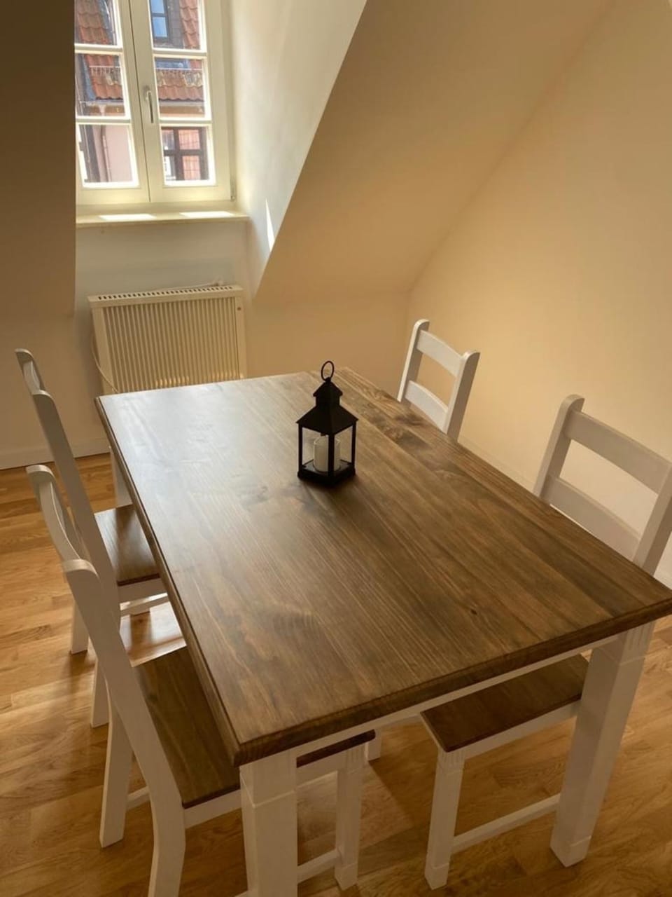 Harzer Kuschelnest Apartment in Saxony-Anhalt, Germany