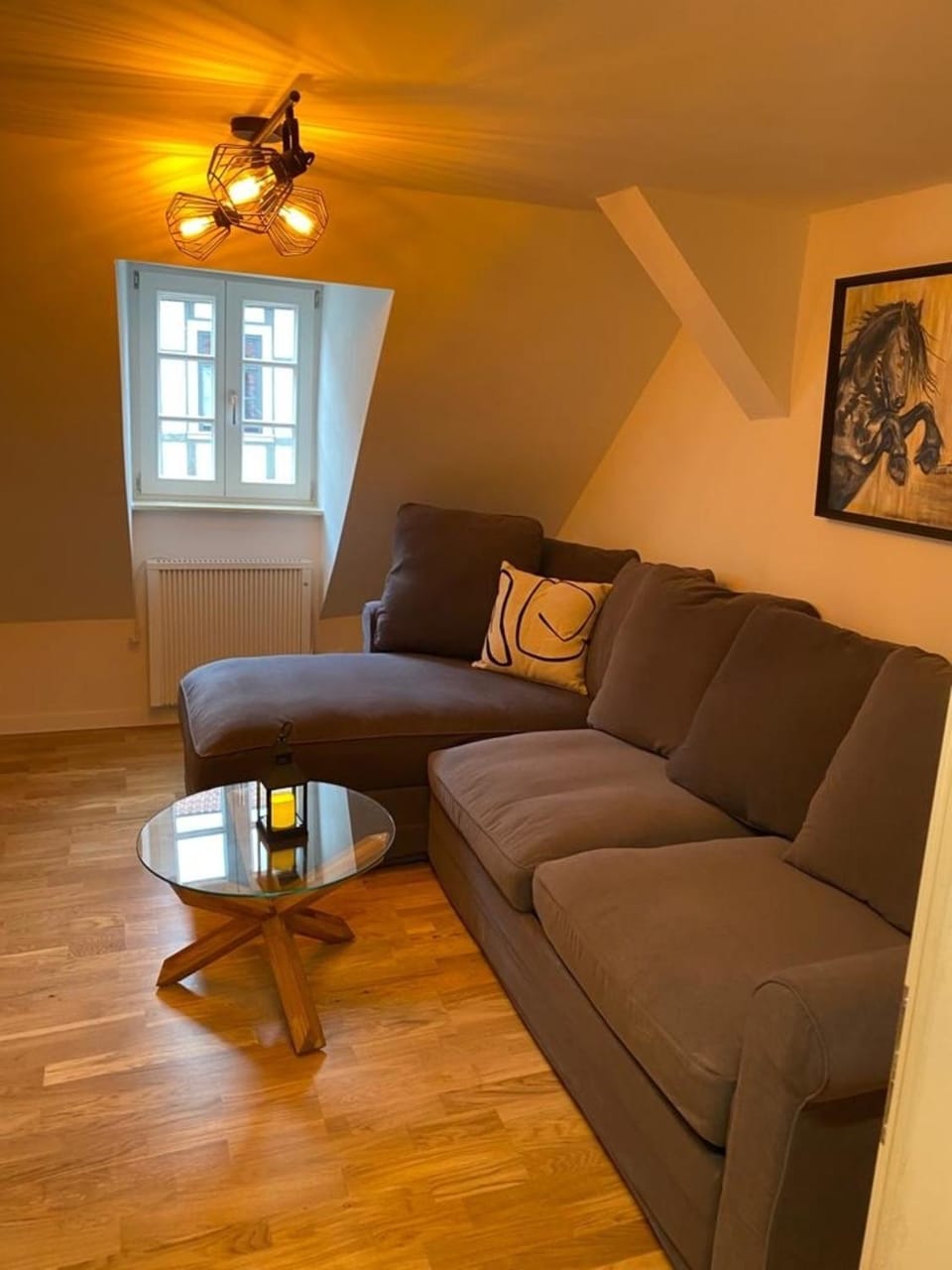 Harzer Kuschelnest Apartment in Saxony-Anhalt, Germany
