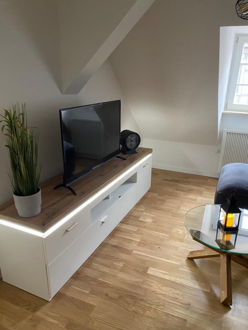 Harzer Kuschelnest Apartment in Saxony-Anhalt, Germany