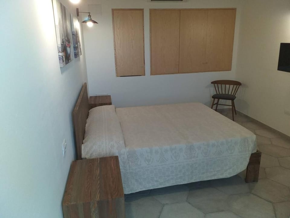 Li Petri Manni Bed and Breakfast in Sardinia