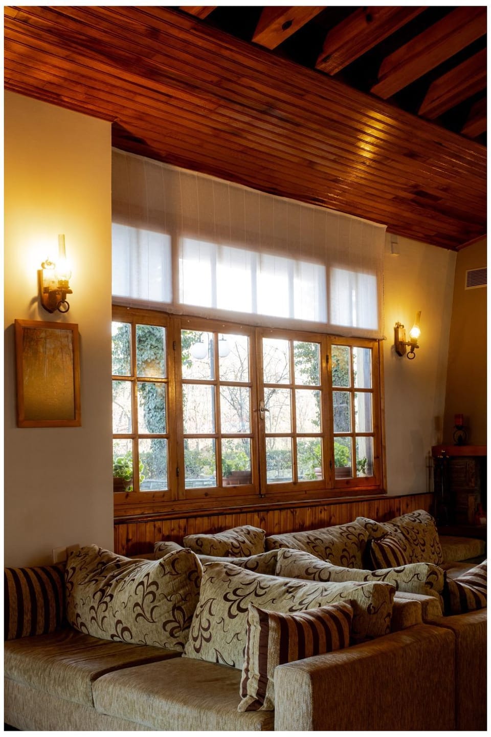 Milionis Forest Hotel Hotel in North Macedonia
