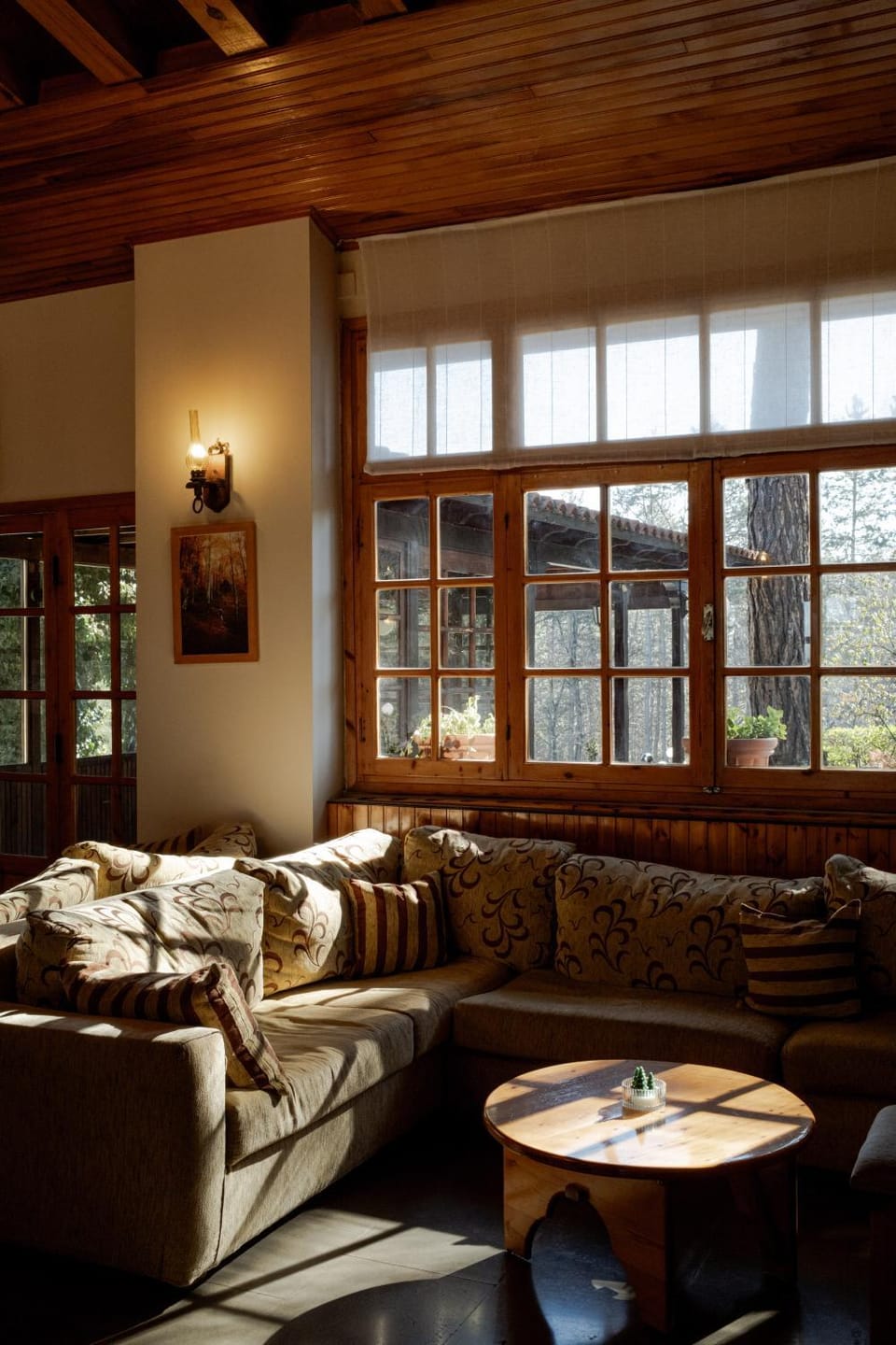 Milionis Forest Hotel Hotel in North Macedonia