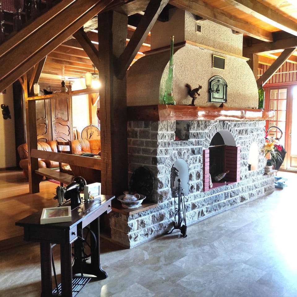 Villa Aimé House in Occitanie