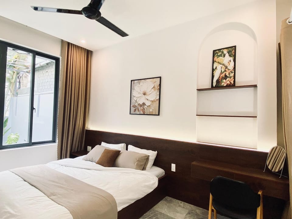 Mưa's house TL-private swimming pool Villa in Da Nang