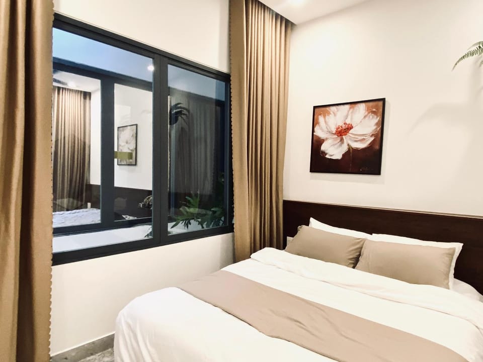 Mưa's house TL-private swimming pool Villa in Da Nang
