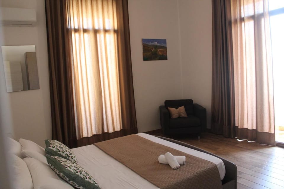 Annalè Apartment in Marsala