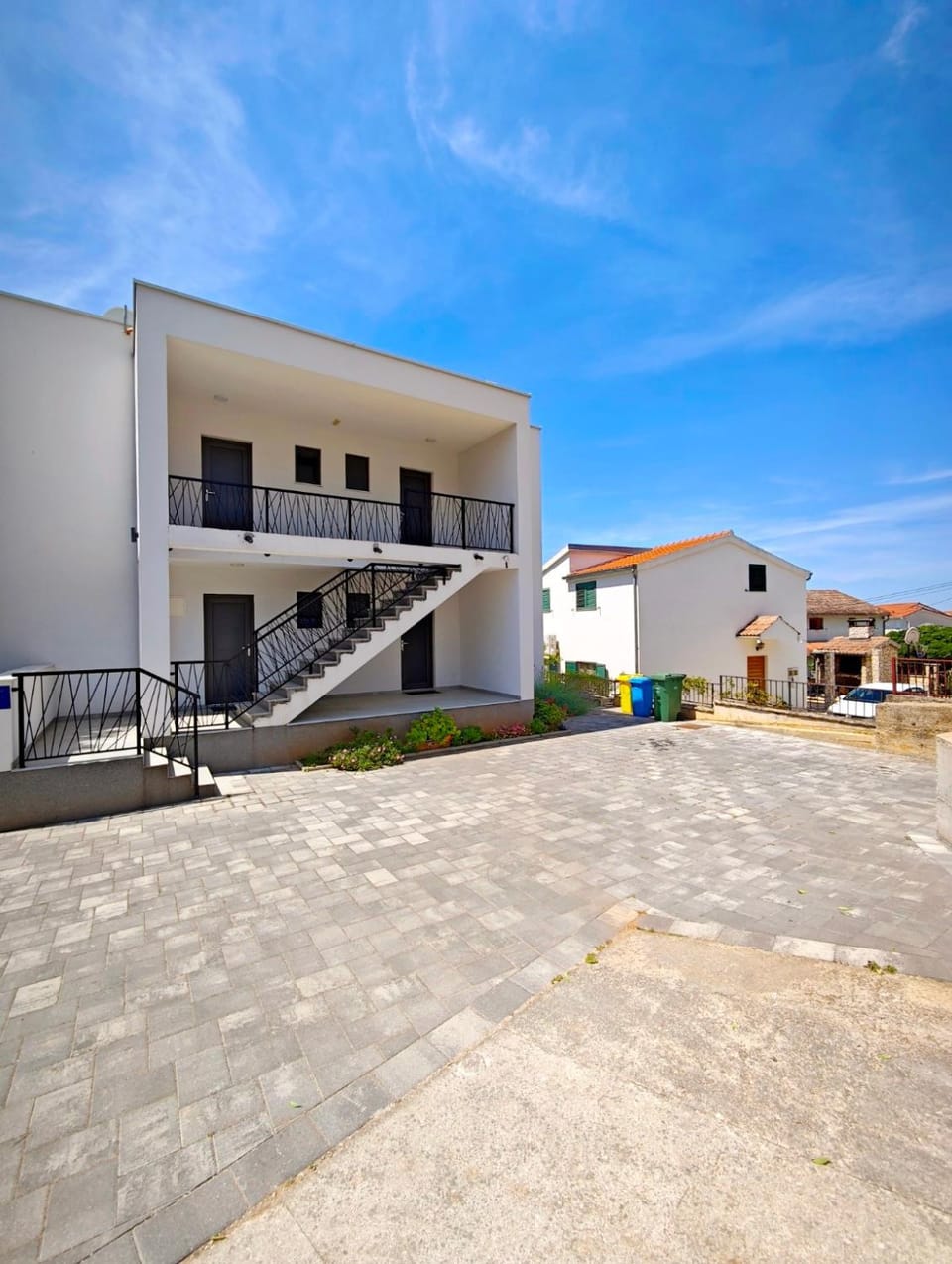 Providenca Residence Šibenik Apartment in Šibenik