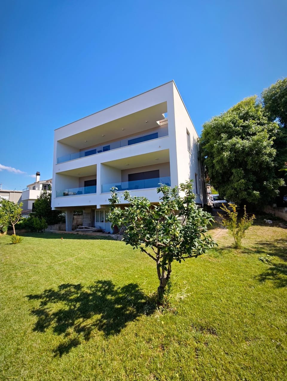 Providenca Residence Šibenik Apartment in Šibenik