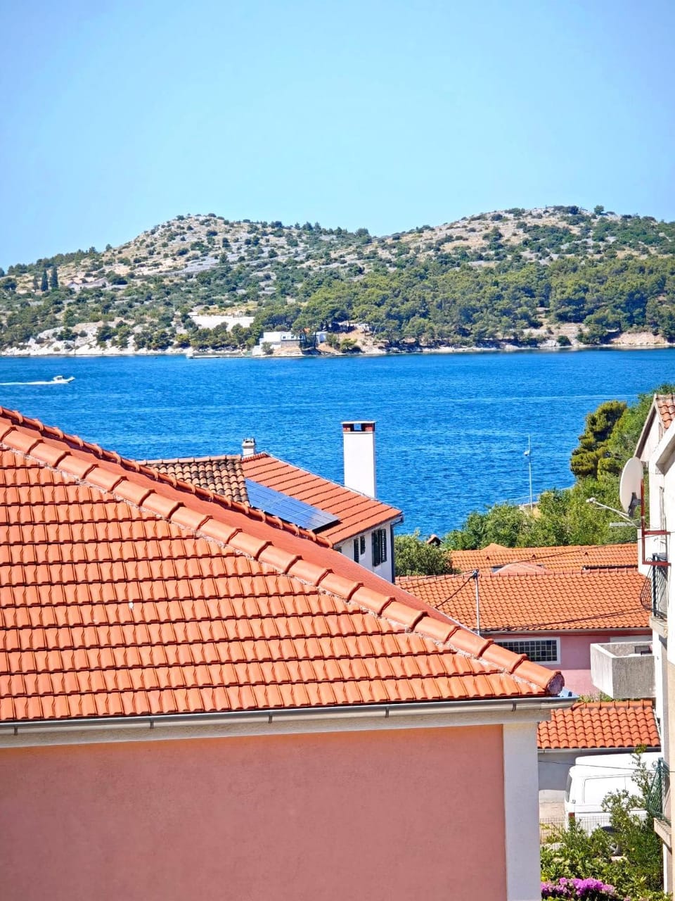 Providenca Residence Šibenik Apartment in Šibenik