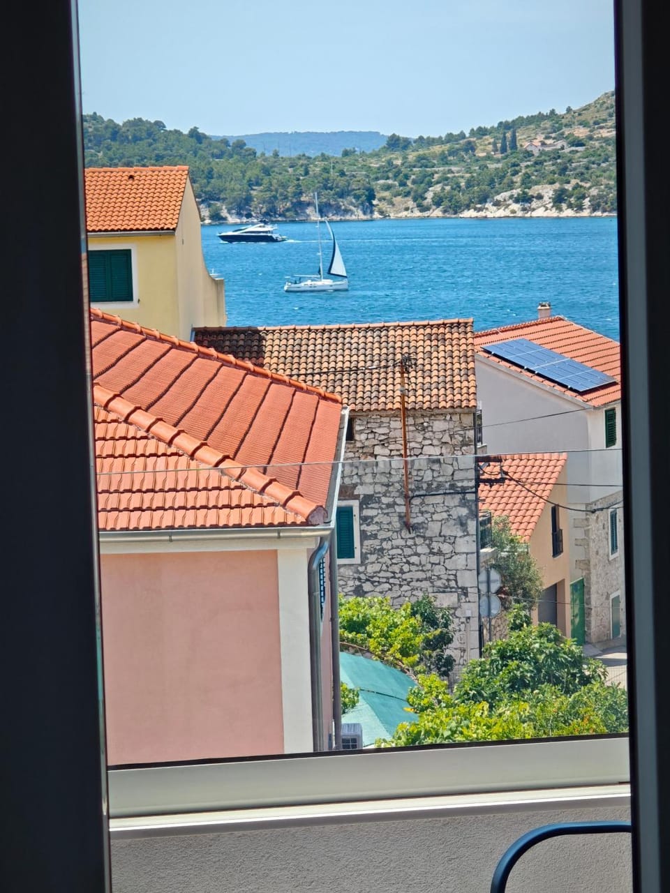 Providenca Residence Šibenik Apartment in Šibenik