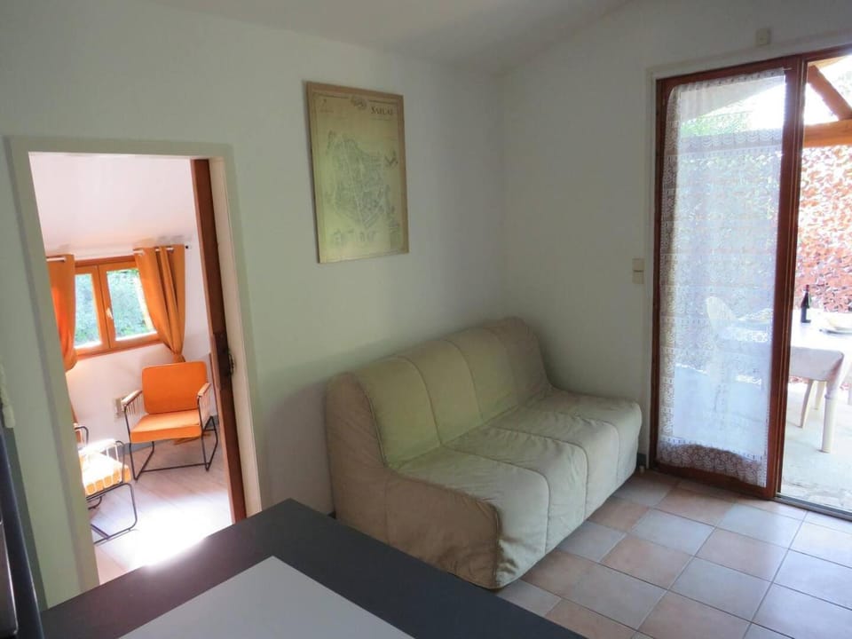 Petit chalet cosy Sarlat House in Occitanie