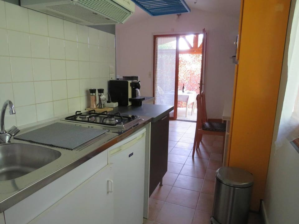 Petit chalet cosy Sarlat House in Occitanie