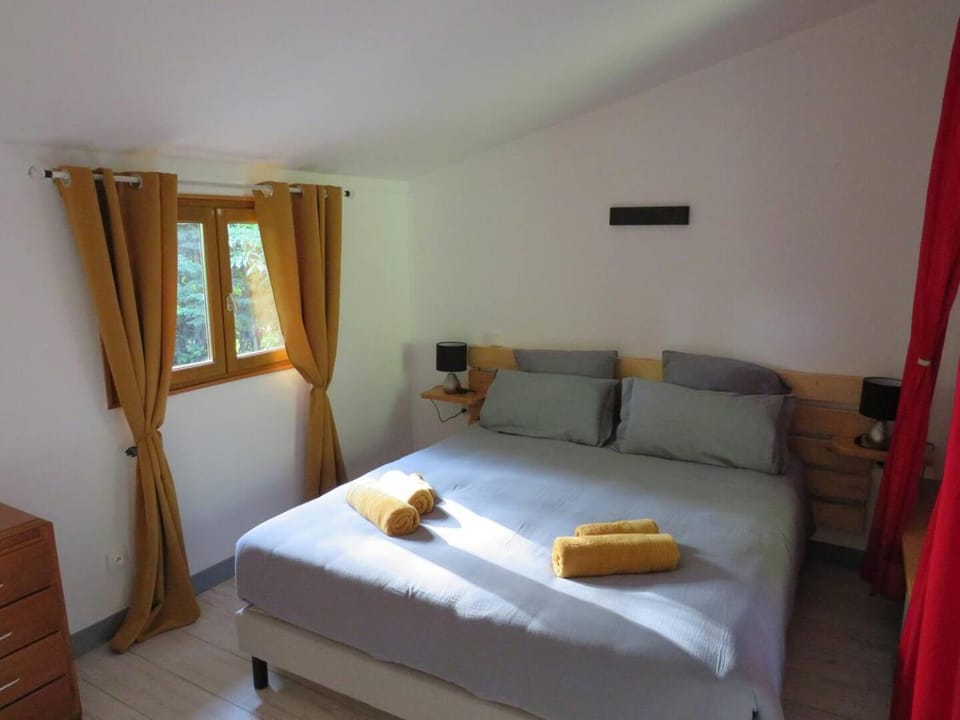 Petit chalet cosy Sarlat House in Occitanie