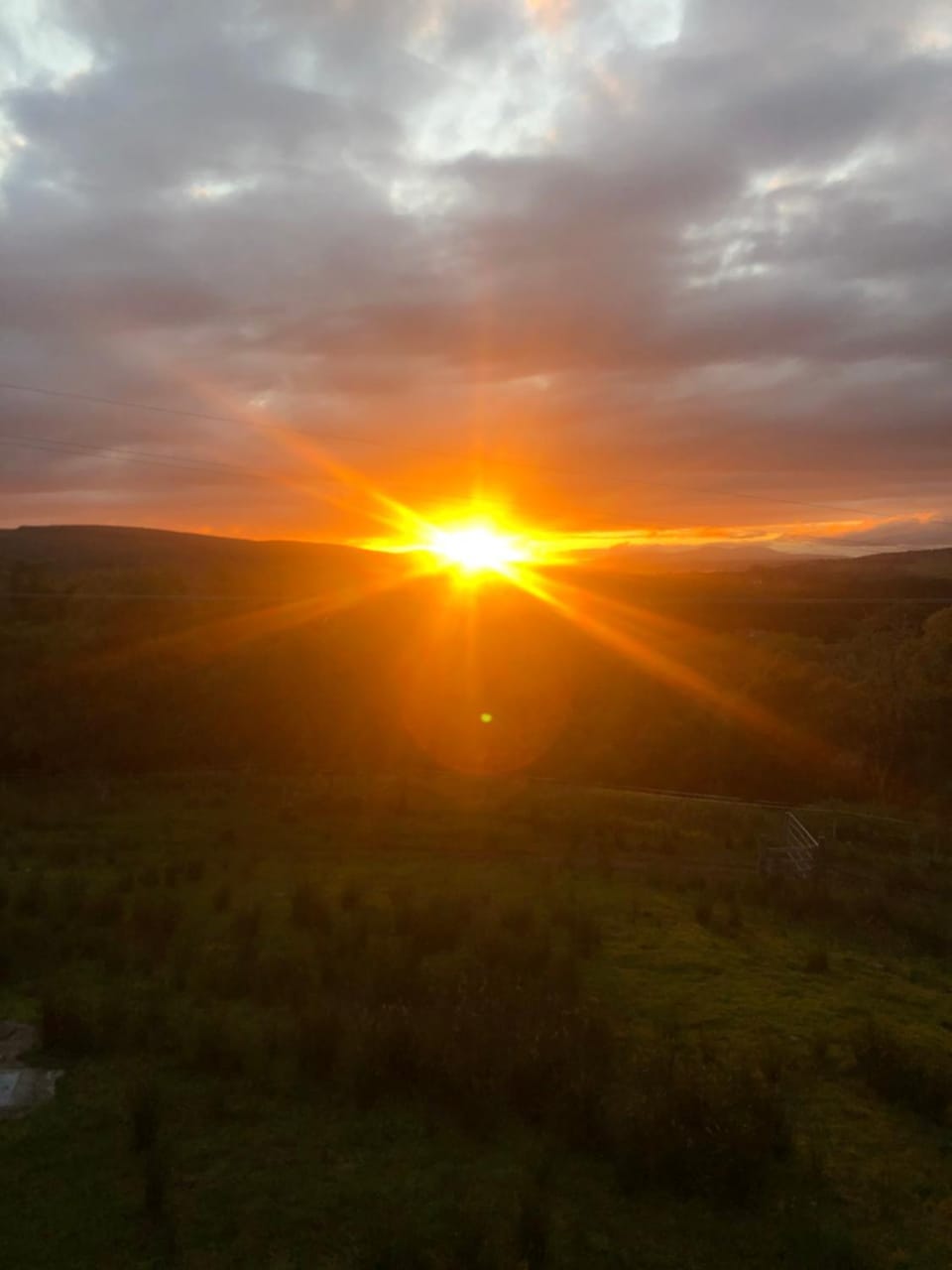 Ben Klibreck, Ben Hope, Ben Hee Apartment in Scotland