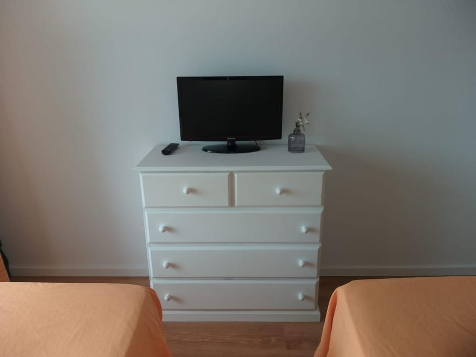Lagoa Beach & Leisure Apartment hotel in Setubal District