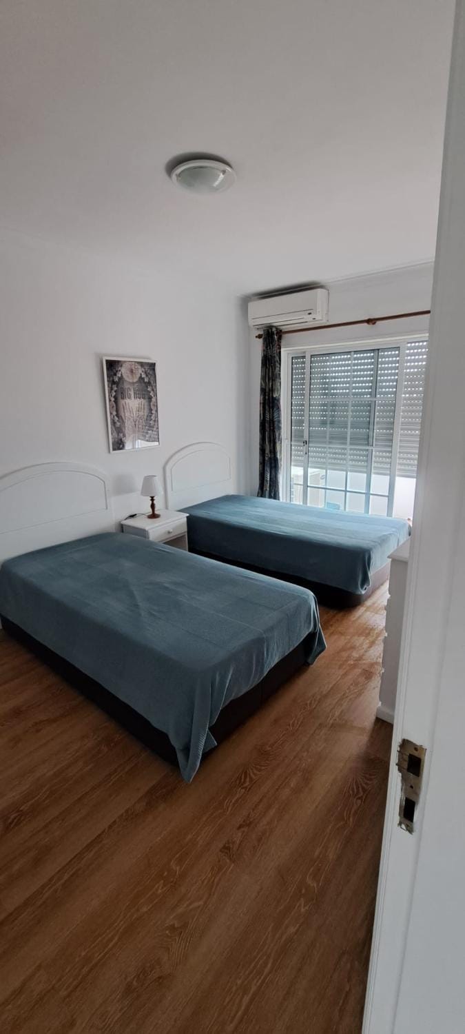 Lagoa Beach & Leisure Apartment hotel in Setubal District