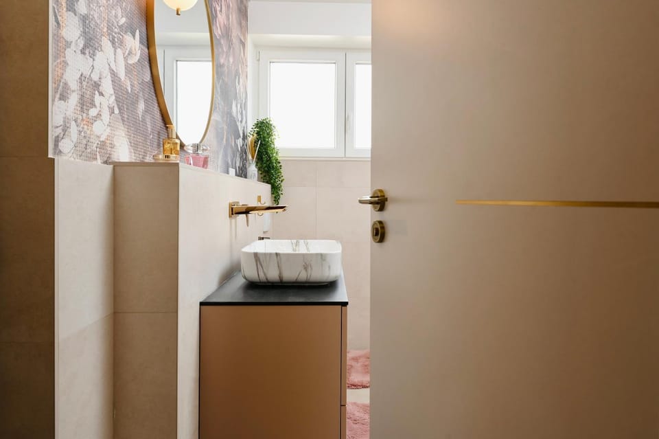 S design apartment Apartment in Zadar