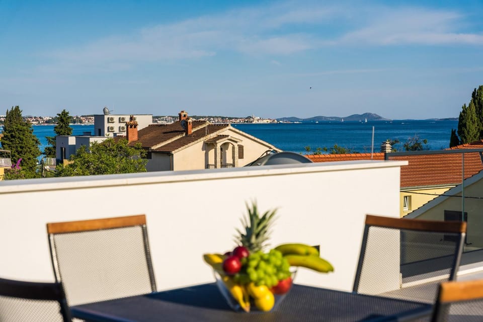 Deluxe Apartment Cigit Apartment in Šibenik-Knin County, Croatia