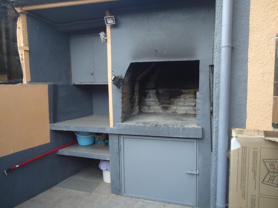 BBQ facilities