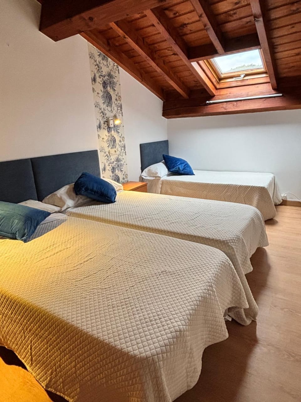 Casa Criseva II Apartment in Asturias