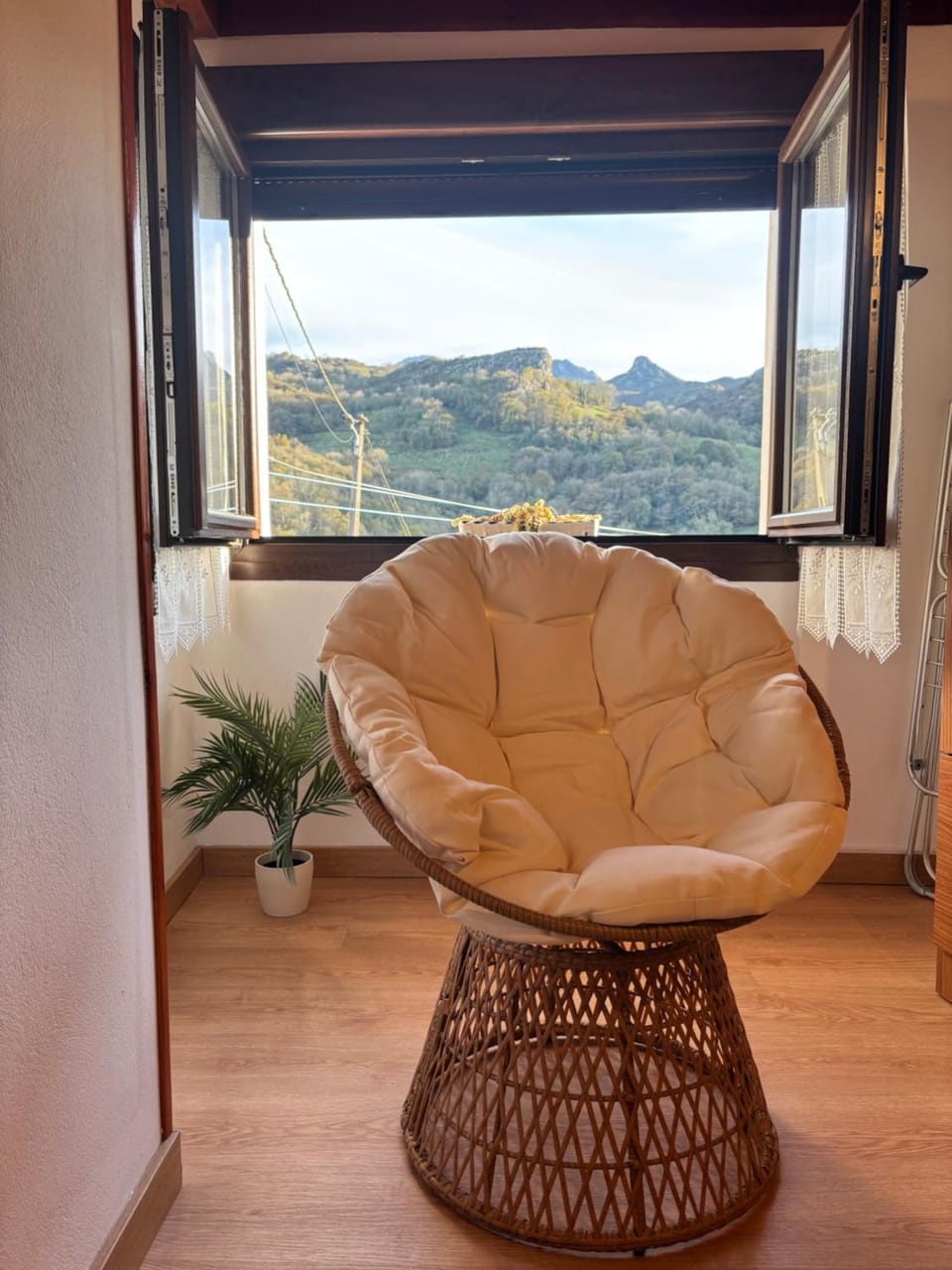 Casa Criseva II Apartment in Asturias
