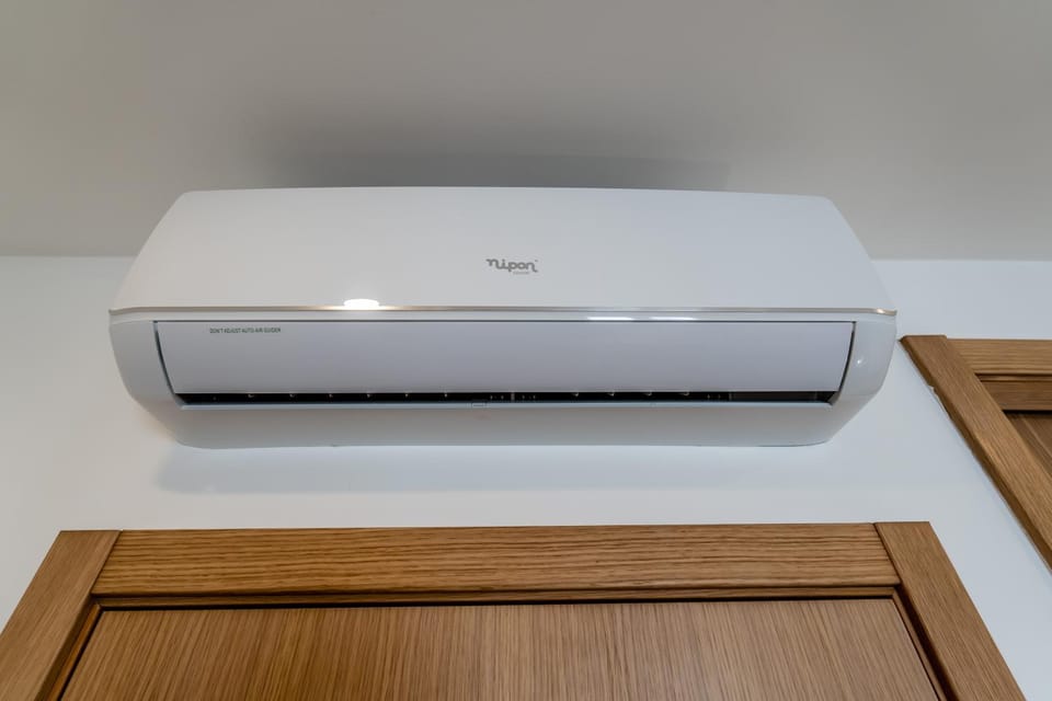 air conditioner