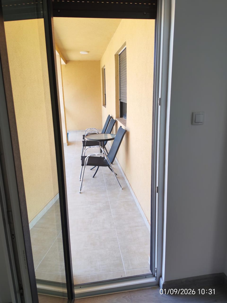 Olgica lux Apartment in Serbia