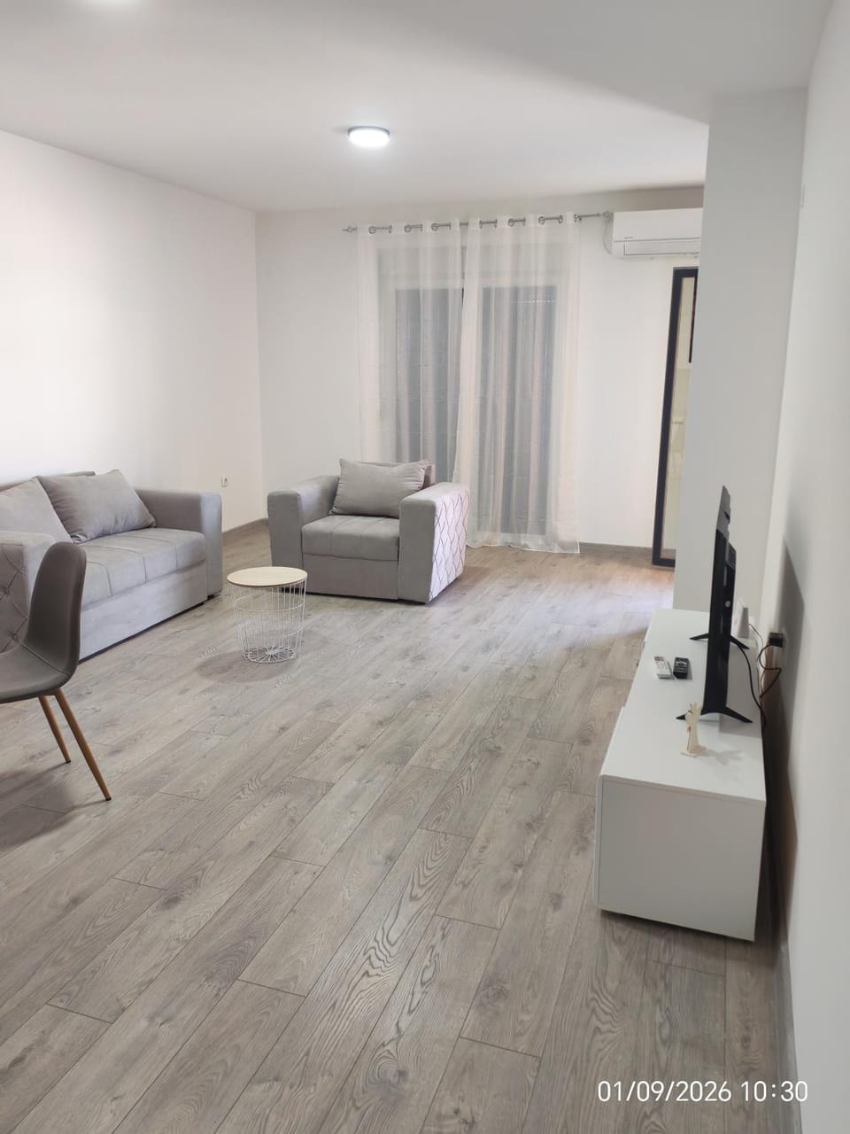 Olgica lux Apartment in Serbia