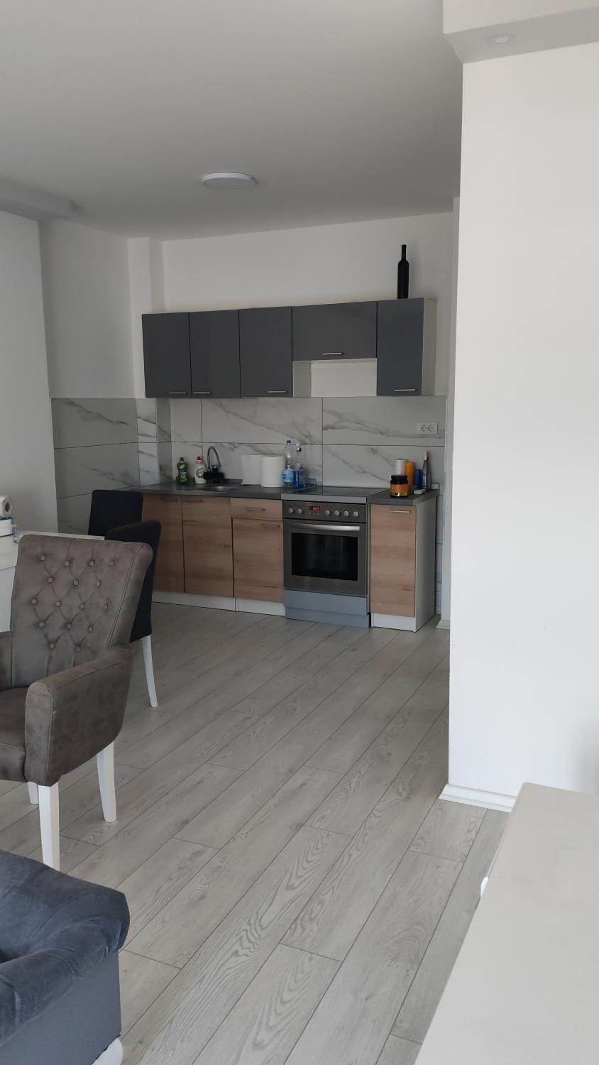Olgica lux Apartment in Serbia