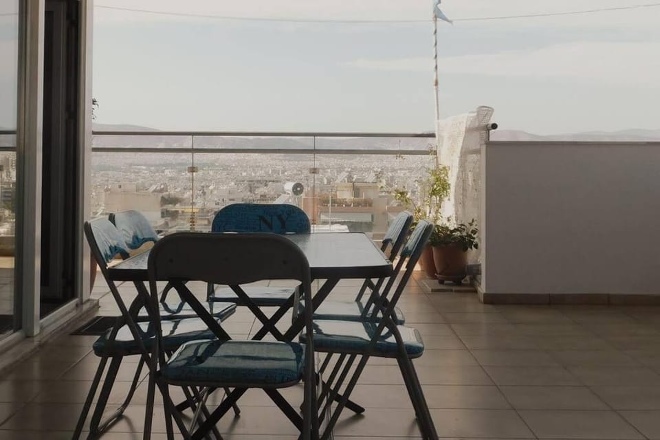 Acropolis 360 Apartment in Athens