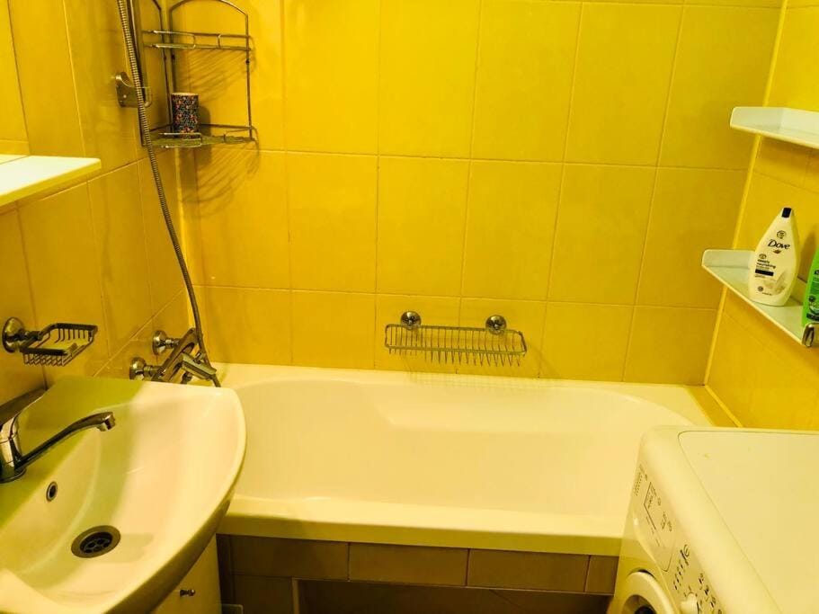 Joy City Stay Victoriei 7G-3 Apartment in Timisoara