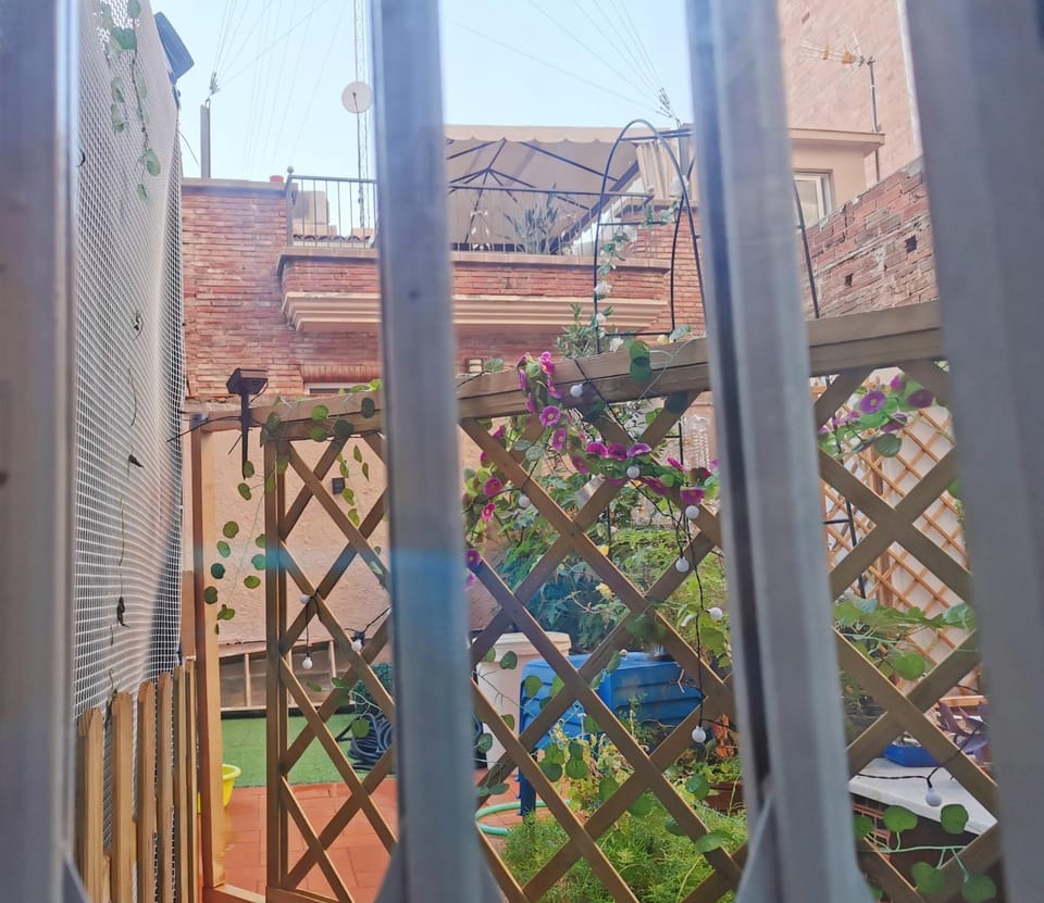 Barcelona CoronaHostal Bed and Breakfast in Badalona