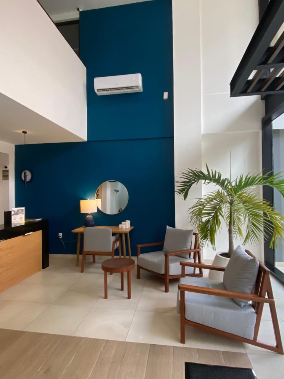 Estudio Neen Zona Hotelera Apartment in Cancun