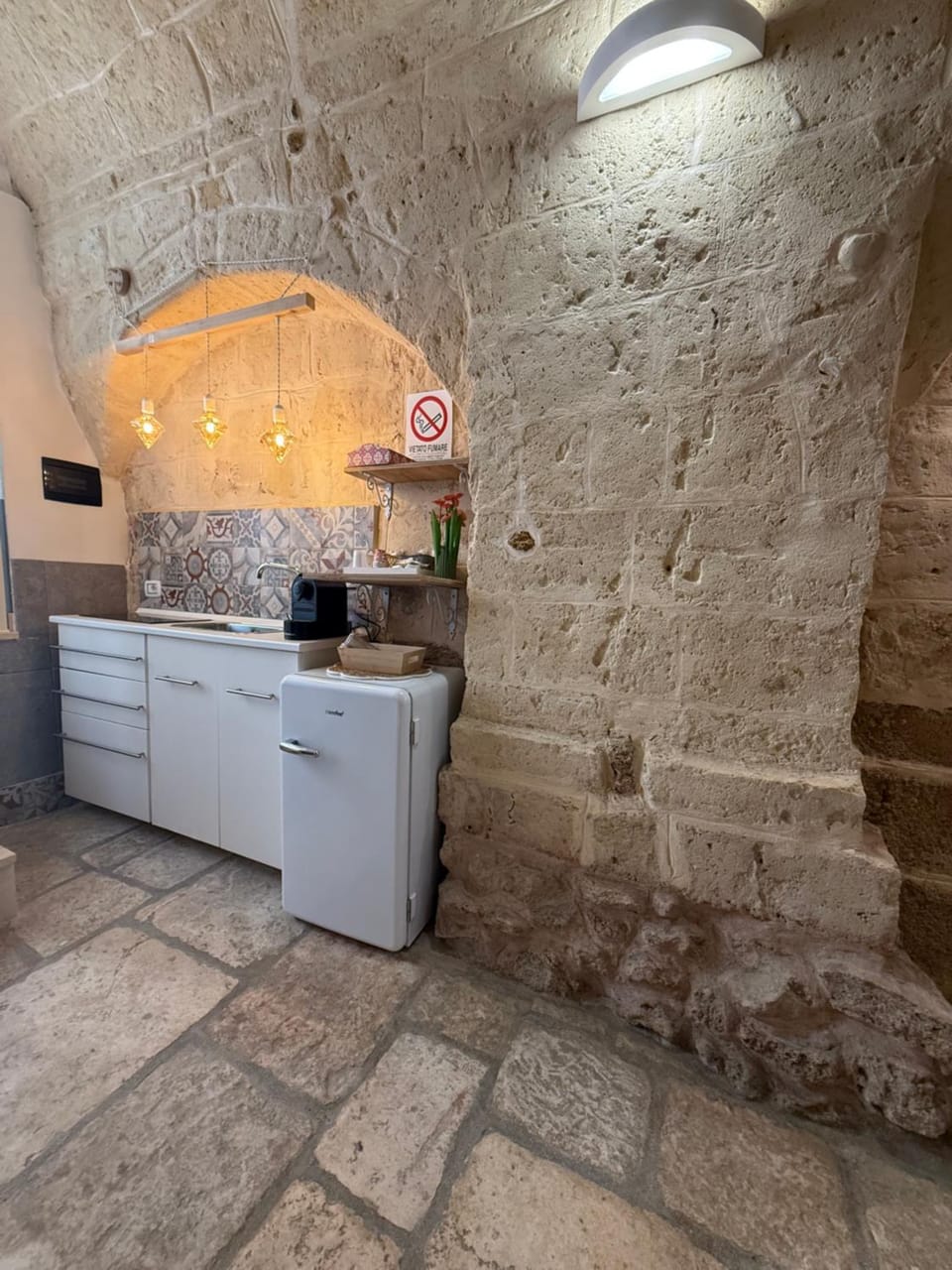 Agrimi b&b Bed and Breakfast in Apulia