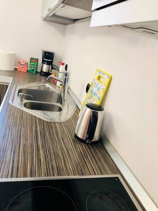 Joy City Stay George Enescu 12 Apartment in Timisoara