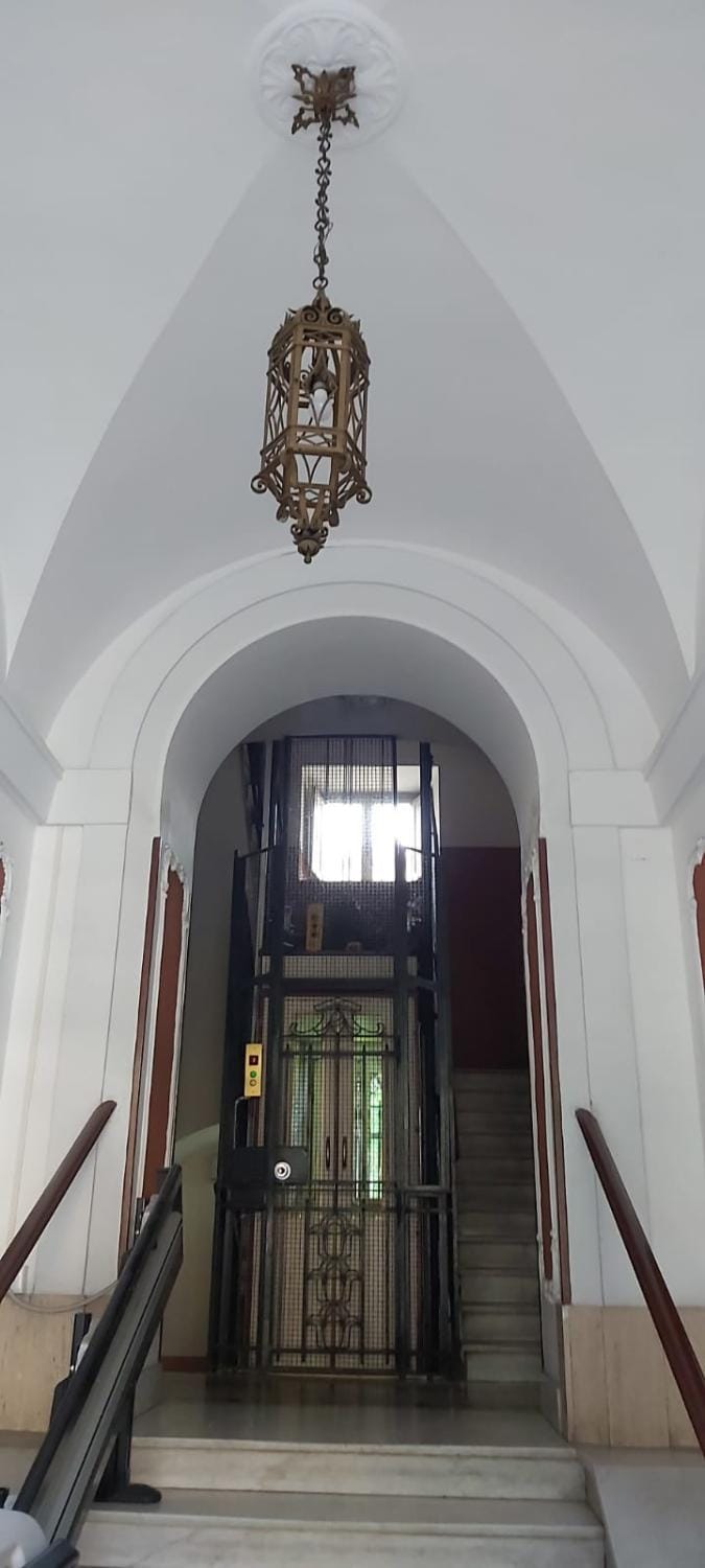 La mia casa al @Pigneto Apartment in Rome