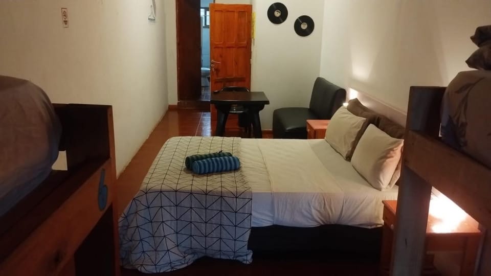 Cataratas Jazz Hostel Hostel in Puerto Iguazú