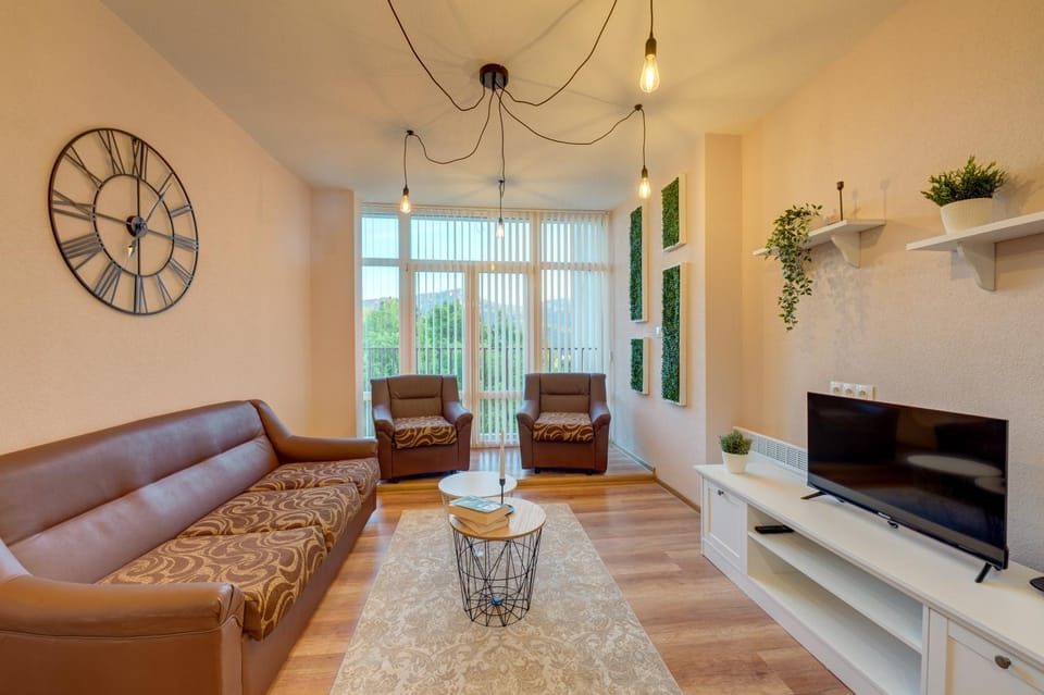 ИНвела Apartment in Bulgaria