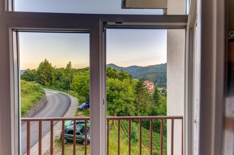 ИНвела Apartment in Bulgaria